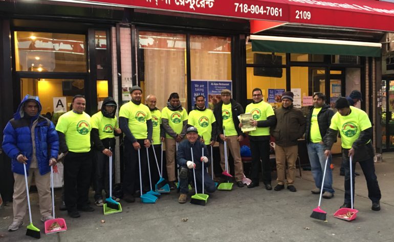 united_parkchester_community_movement_to_clean_community_program2