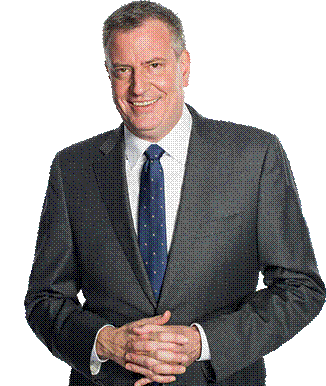 mayor