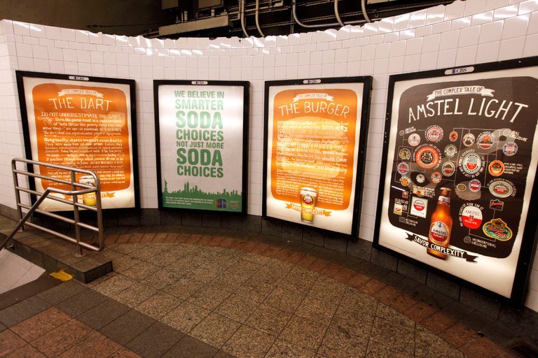 MTA Board Eliminates Alcohol Ads, Makes the Right Choice for NYC Kids
