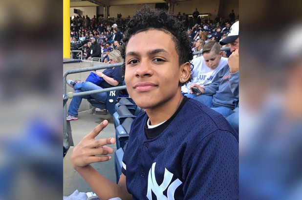 STATEMENT FROM BRONX BOROUGH PRESIDENT DIAZ RE: Lesandro ‘Junior’ Guzman-Feliz Verdicts STATEMENT FROM BRONX BOROUGH PRESIDENT DIAZ RE: Lesandro ‘Junior’ Guzman-Feliz Verdicts