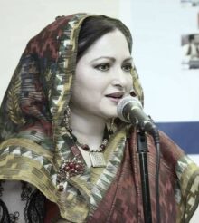 Bangladeshi-American Community Leader Nargis Ahmed (Video) Bangladeshi-American Community Leader Nargis Ahmed (Video)