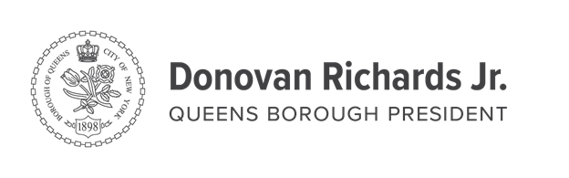 The people who - Queens Borough President Donovan Richards